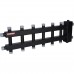 ROMMER RDG-0060-024037 ROMMER Коллектор (дублер компакт) с гидроразделителем на 3+3+1 контура  до 60 кВт (RDG-0060-024037)