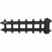 ROMMER RDG-0060-024037 ROMMER Коллектор (дублер компакт) с гидроразделителем на 3+3+1 контура  до 60 кВт (RDG-0060-024037)