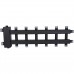 ROMMER RDG-0060-024037 ROMMER Коллектор (дублер компакт) с гидроразделителем на 3+3+1 контура  до 60 кВт (RDG-0060-024037)