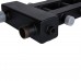 ROMMER RDG-0060-024037 ROMMER Коллектор (дублер компакт) с гидроразделителем на 3+3+1 контура  до 60 кВт (RDG-0060-024037)