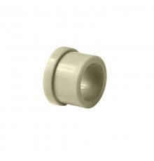 Бурт под фланец Pro Aqua d=63 PP-R EN 1092 Серый (PA51163G)