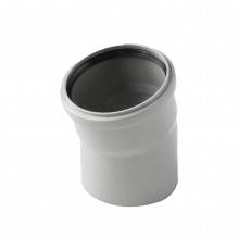 100515 Pro Aqua Comfort D 50/15 PP Отвод (100515)