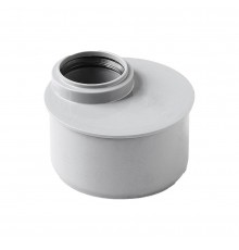 511050k Pro Aqua Comfort D 110x50 PP Переход эксцентрический короткий (511050k)