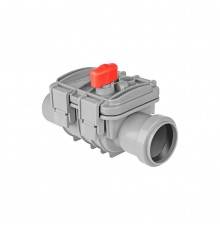 Обратный клапан 930110 Pro Aqua Comfort D 110 PP (930110)