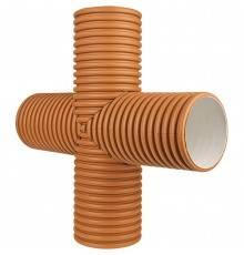Pro Aqua PPK 60 0300 00 Polytron ProKan D 300 Крестовина SN 8 (PPK 60 0300 00)