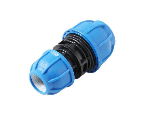 87063020000X000 Pro Aqua ПНД UNIO D 63x20 Муфта переходная (87063020000X000)