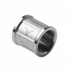Муфта Pro Aqua D 3/4 x 1/4 латунная резьбовая переходная, В (01-f20-f6x)