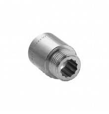 Удлинитель резьбовой латунный Pro Aqua D 1/2 x 20 Н-В (07-M15-F20x)