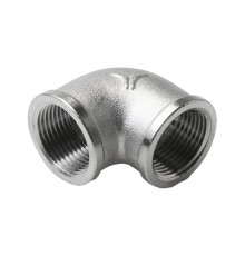 Угольник Pro Aqua D 3/4 латунный резьбовой, В (02-F20-F20x)