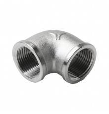 Угольник Pro Aqua D 1 1/4 латунный резьбовой, В (02-F32-F32x)