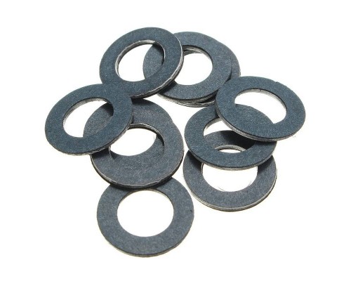 Прокладка паронитовая Pro Aqua D 1 1/2 для разъемных соединений ПОН-Б (BRGASK40)