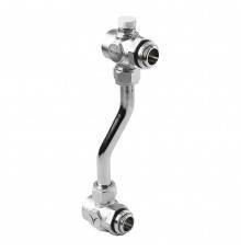 Байпас проходной Pro Aqua BP-m25-m25 (BP-m25-m25)