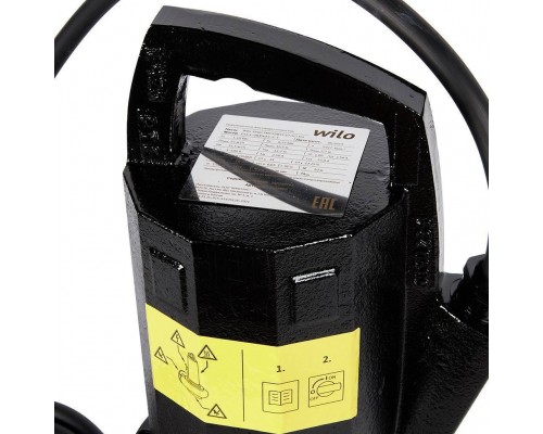 Насос дренажный Wilo TMT 32M113/7,5Ci 2458807 (2780032) (2458807) Насос дренажный Wilo TMT 32M113/7,5Ci 2458807 (2780032) (2458807)