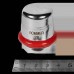 Заглушка ROMMER 28 из нержавеющей стали прессовой (RSS-0025-000028)