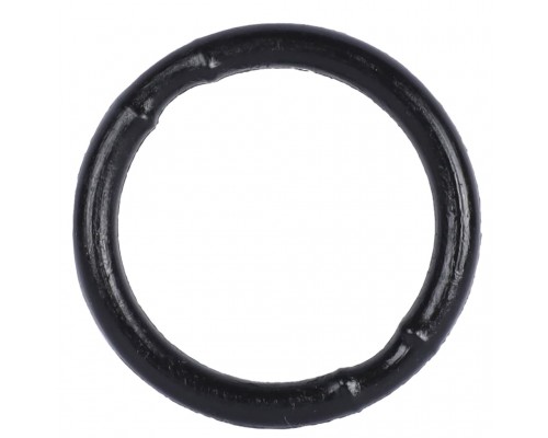 Уплотнительное кольцо ROMMER из EPDM, 18 RSS-0027-000018 (RSS-0027-000018)