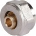 Фитинг компрессионный ROMMER евроконус для труб PEX 16х2,0х3/4 (RFC-1020-001620)