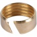 Фитинг компрессионный ROMMER евроконус для труб PEX 16х2,0х3/4 (RFC-1020-001620)