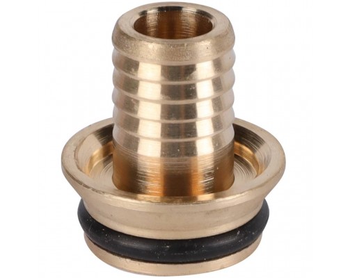 Фитинг компрессионный ROMMER евроконус для труб PEX 16х2,0х3/4 (RFC-1020-001620) Фитинг компрессионный ROMMER евроконус для труб PEX 16х2,0х3/4 (RFC-1020-001620)