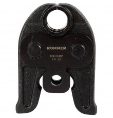 Пресс-клещи ROMMER TH-профиль 26 (RPT-0004-000026)