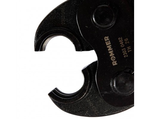 Пресс-клещи ROMMER TH-профиль 26 (RPT-0004-000026)