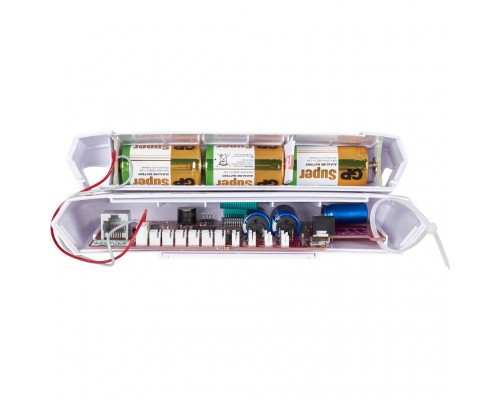 Набор Аквасторож Эксперт+ 3/4 RUB, Оригинал, Э+22040Р (Э+22040Р)