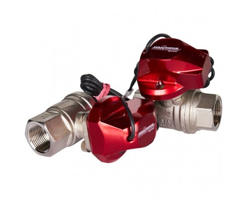 Набор Аквасторож Эксперт+ 3/4 RUB, Оригинал, Э+22040Р (Э+22040Р)