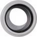 Отвод канализационный бесшумный STOUT D 58 х 15° SKB-0008-005815 (SKB-0008-005815)