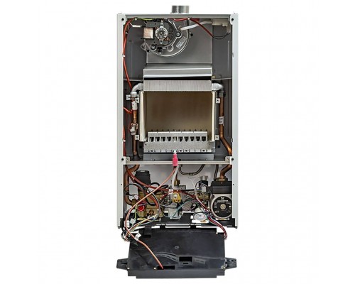 Газовый настенный котел Baxi ECO Nova 1.24F 100022963 одноконтурный турбированный (100022963) Газовый настенный котел Baxi ECO Nova 1.24F 100022963 одноконтурный турбированный (100022963)