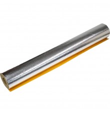 Цилиндр K-FLEX 50x108-1 K-ROCK ALU (50108LR1080BARP)