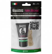 Комплект из пасты 25г и льна 7г Mr.Bond® 505 MB505050KIT1 (MB505050KIT1)