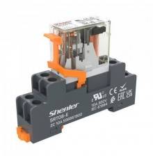 Промежуточное реле Shenler Ectocontrol ec01061 (ec01061)