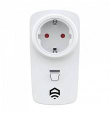 Беспроводная розетка 16А Ectocontrol ec01022 (ec01022)