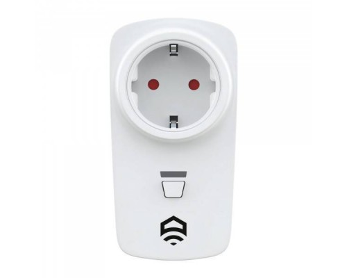 Беспроводная розетка 16А Ectocontrol ec01022 (ec01022)