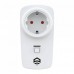 Беспроводная розетка 16А Ectocontrol ec01022 (ec01022)