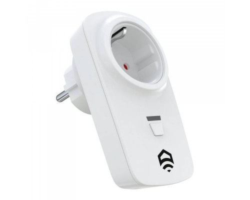 Беспроводная розетка 16А Ectocontrol ec01022 (ec01022)