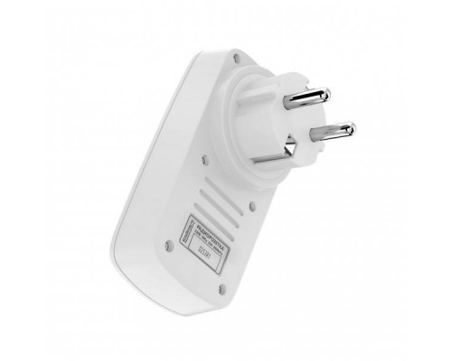 Беспроводная розетка 16А Ectocontrol ec01022 (ec01022)
