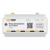 Блок управления на 10 реле проводной RS485 (Modbus) Ectocontrol ec01025 (ec01025)