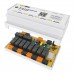 Блок управления на 10 реле проводной RS485 (Modbus) Ectocontrol ec01025 (ec01025)