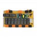 Блок управления на 10 реле проводной RS485 (Modbus) Ectocontrol ec01025 (ec01025)