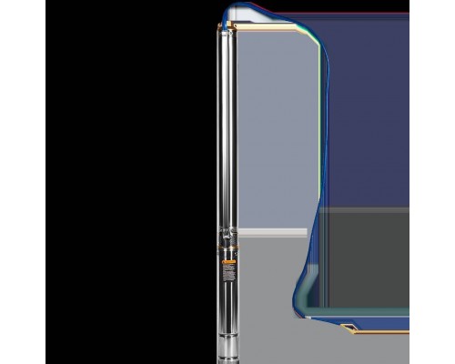 Скважинный насос Wilo Native NBH3 2.5-83 (2479566) Скважинный насос Wilo Native NBH3 2.5-83 (2479566)