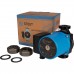 Насос циркуляционный STOUT 25/60-130 SPC-0010-2560130 (SPC-0010-2560130)
