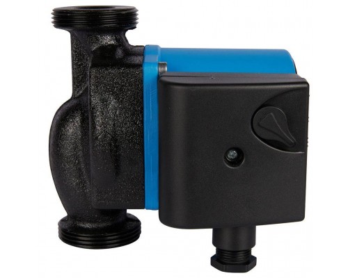 Насос циркуляционный STOUT 25/60-130 SPC-0010-2560130 (SPC-0010-2560130) Насос циркуляционный STOUT 25/60-130 SPC-0010-2560130 (SPC-0010-2560130)