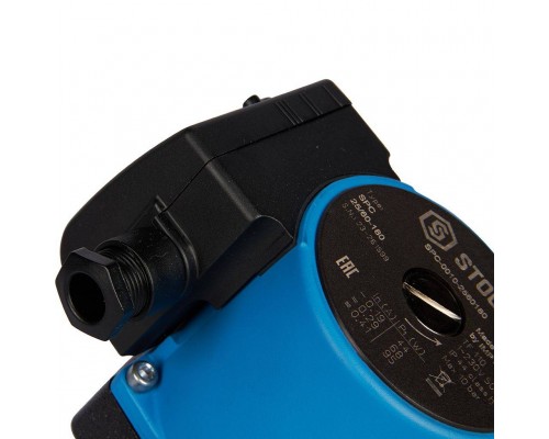 Насос циркуляционный STOUT 25/60-180 SPC-0010-2560180 (SPC-0010-2560180) Насос циркуляционный STOUT 25/60-180 SPC-0010-2560180 (SPC-0010-2560180)
