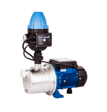 Насос-автомат Aquario AJS-60A-FC (7216)