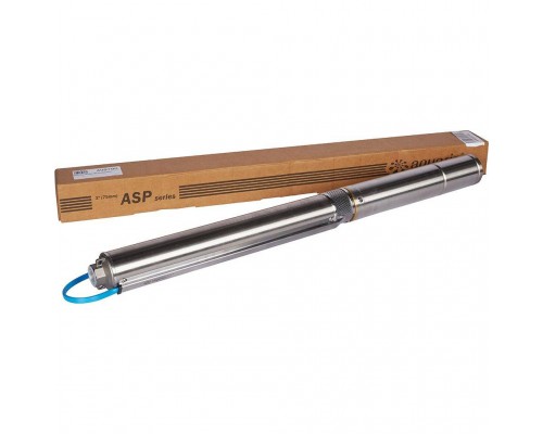 Насос скважинный AQUARIO ASP1E-55-75 3254 (3254) Насос скважинный AQUARIO ASP1E-55-75 3254 (3254)
