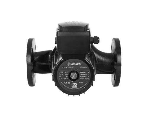 Насос циркуляционный AQUARIO AC 22-8-65F (5229) Насос циркуляционный AQUARIO AC 22-8-65F (5229)