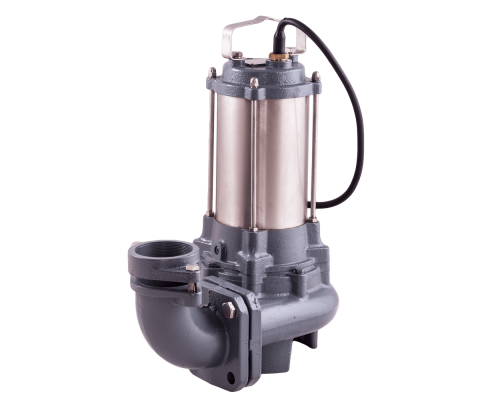 Насос дренажный AQUARIO VORTEX 30-12 TC (1130)