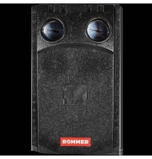 Насосная группа ROMMER RDG-1001 с прямым контуром без насоса (RDG-1001-002501)