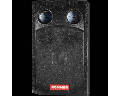 Насосная группа ROMMER RDG-1001 с прямым контуром без насоса (RDG-1001-002501)