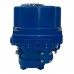 Привод электрический четвертьоборотный Архимед AR11E.120.24 DC (AR11E.120.24 DC)